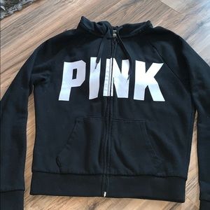 PINK Victoria’s Secret Sweatshirt